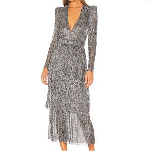 Sabina Musayev Dress (S)